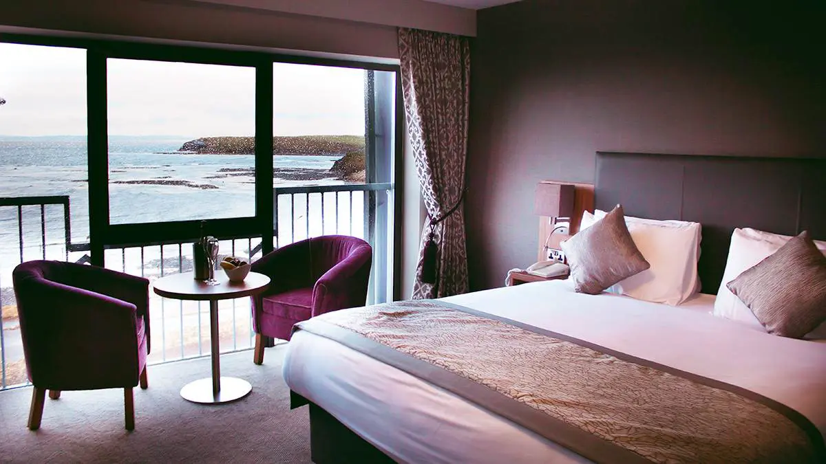 Double Seaview