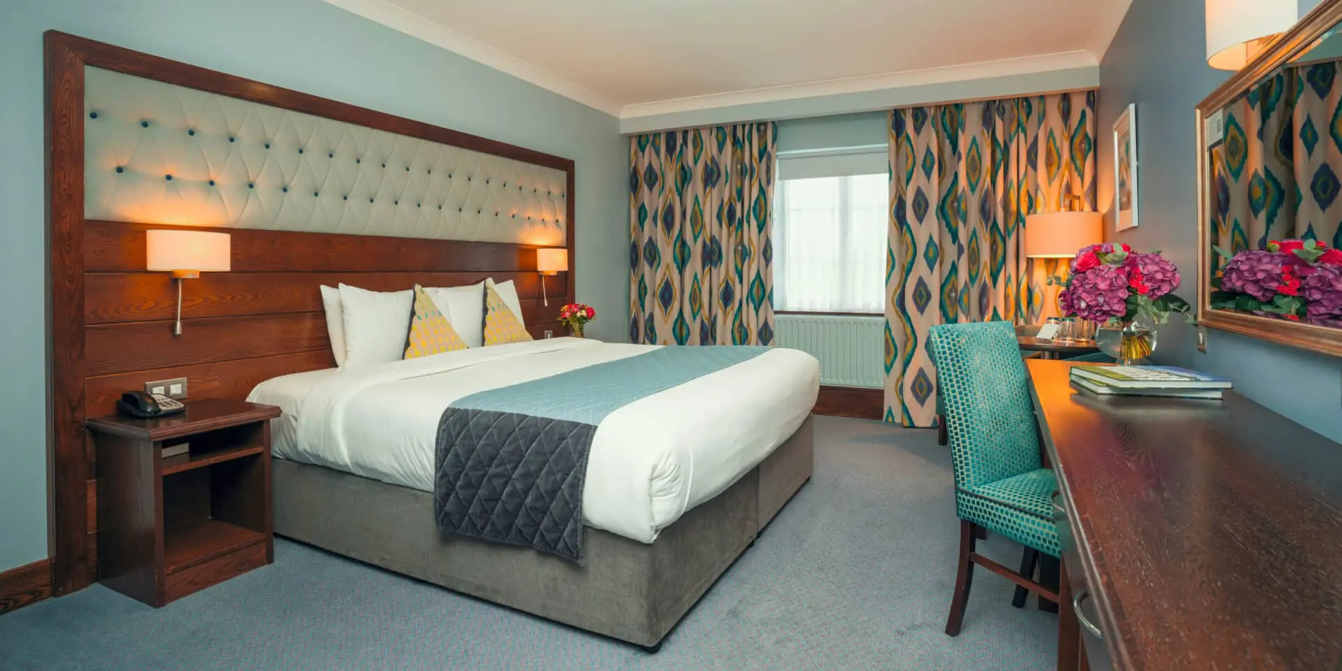 Executive Room