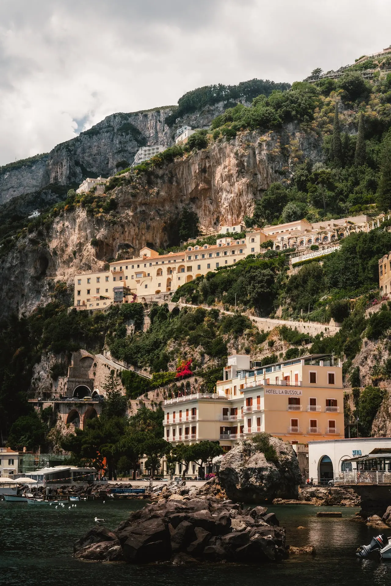 Unknown Travel Deals