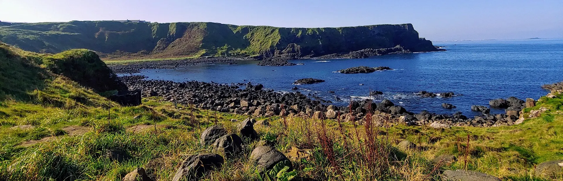 Visit Ireland