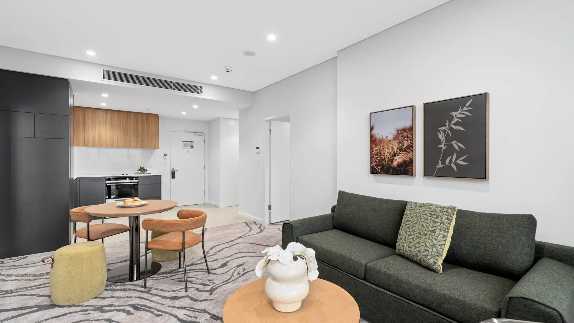Flexible Sydney Serviced Apartments for Business & Longer Stays