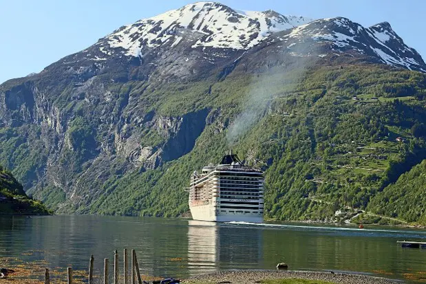 Norwegian Cruise Line Deals for Autumn 2026
