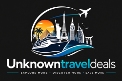 Unknown Travel Deals