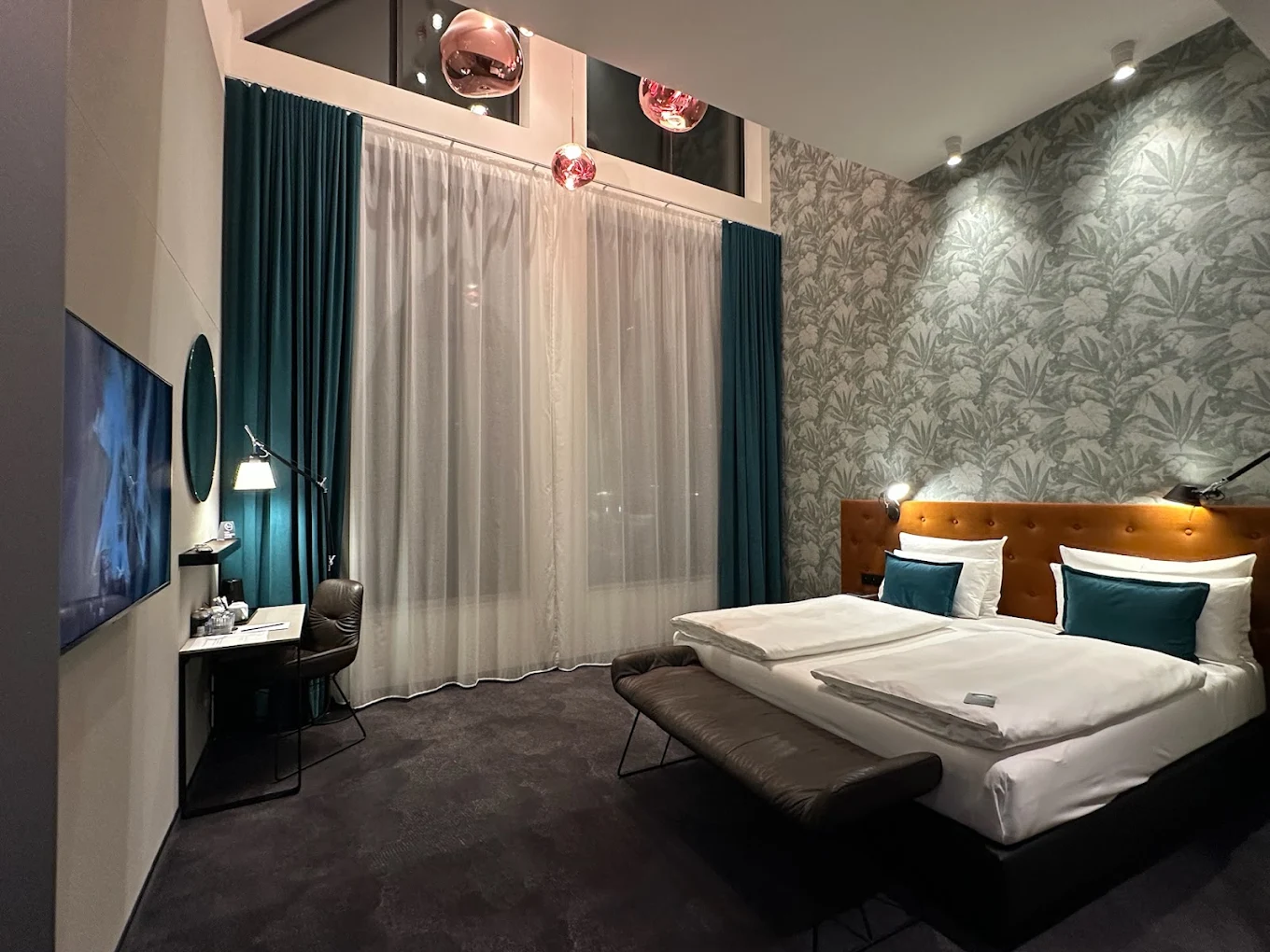 Stylish & Affordable Stays in the Heart of Gdańsk