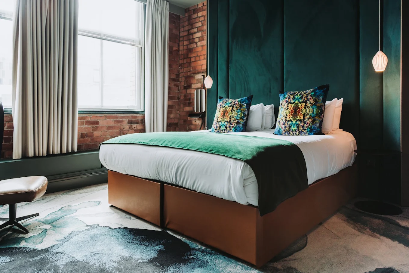 Boutique Manchester City Breaks with Exclusive Booking Extras