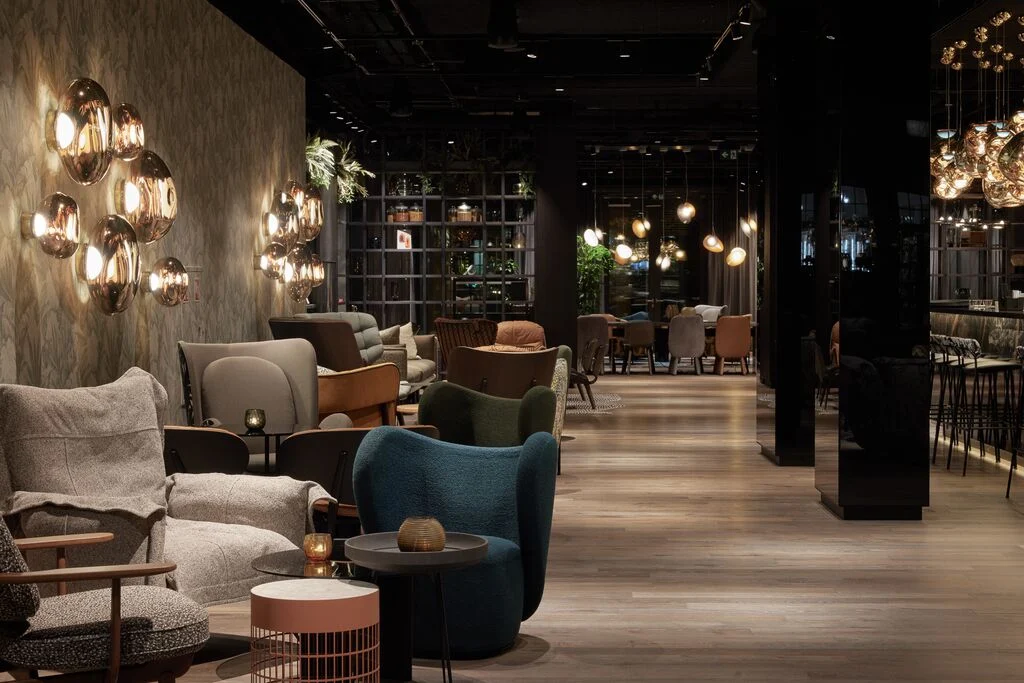 Local Flavours, Stylish Drinks & a Prime Granary Island Location