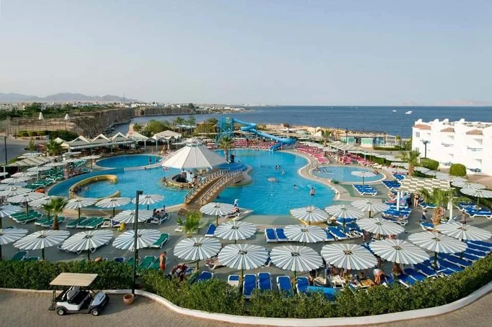 Five-Star Red Sea Escapes with 25% Off Direct Bookings