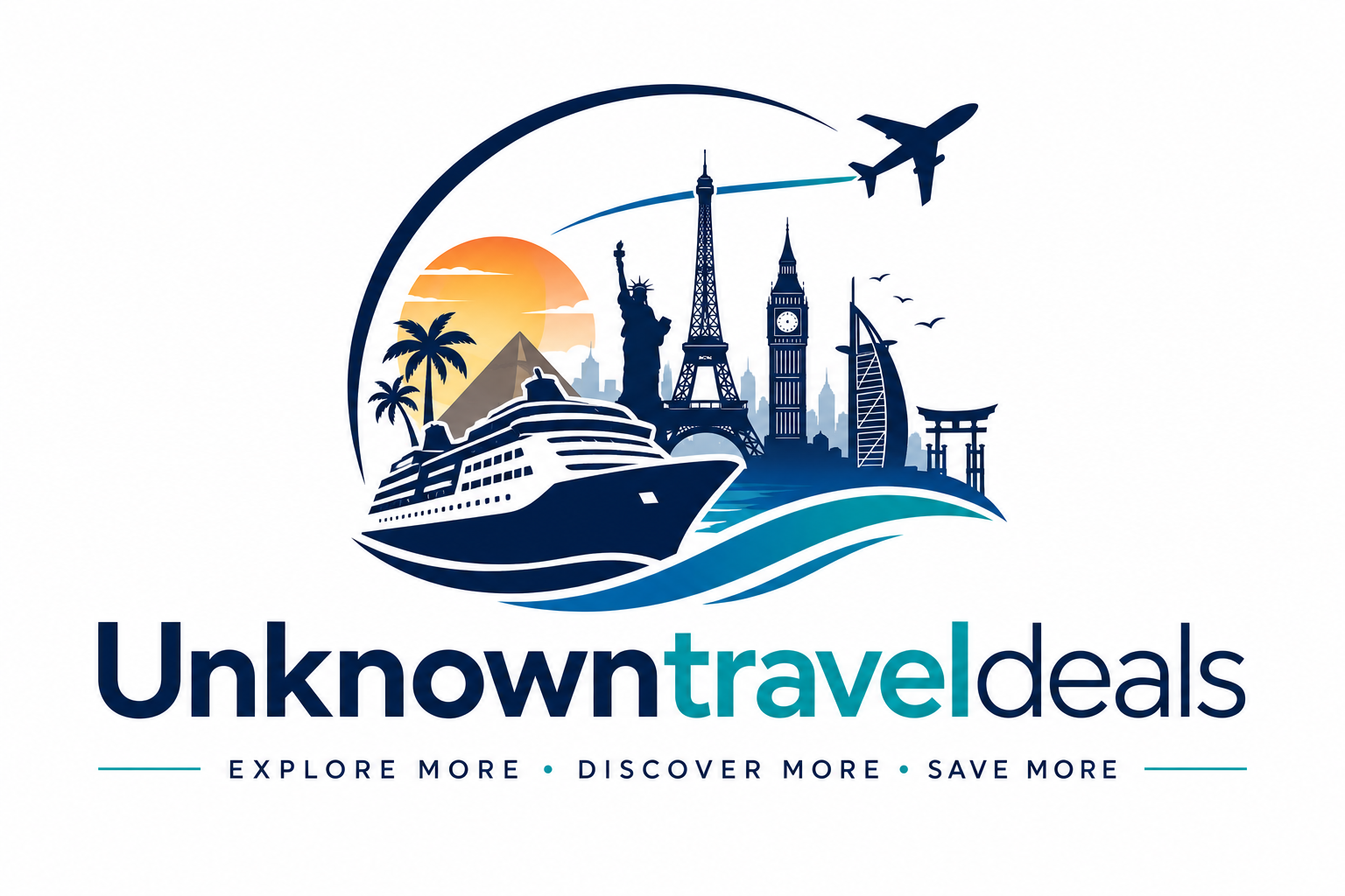 Unknown Travel Deals